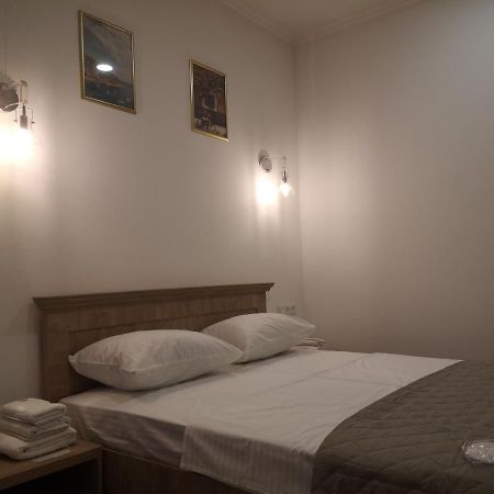 7Rooms Boutique Hotel Yeghegnadzor Eksteriør bilde