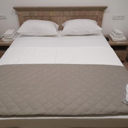7Rooms Boutique Hotel Yeghegnadzor Eksteriør bilde