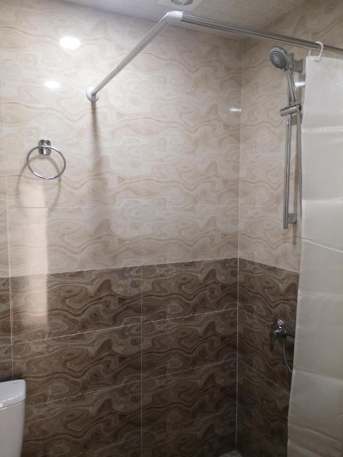 7Rooms Boutique Hotel Yeghegnadzor Eksteriør bilde