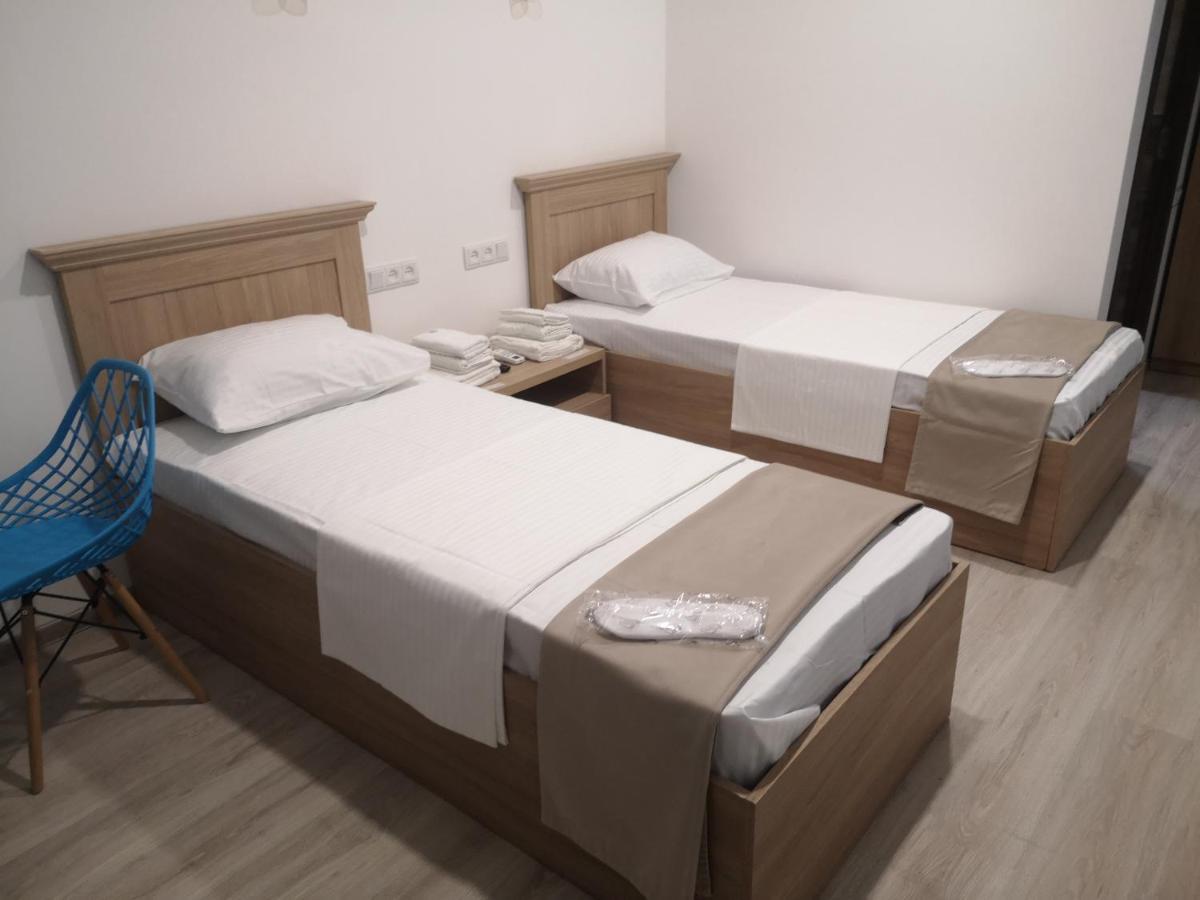 7Rooms Boutique Hotel Yeghegnadzor Eksteriør bilde
