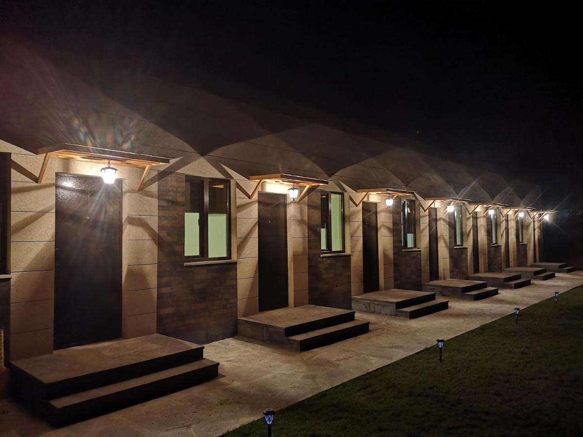 7Rooms Boutique Hotel Yeghegnadzor Eksteriør bilde
