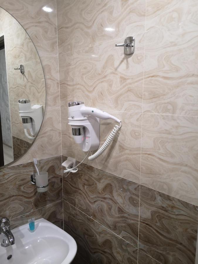 7Rooms Boutique Hotel Yeghegnadzor Eksteriør bilde