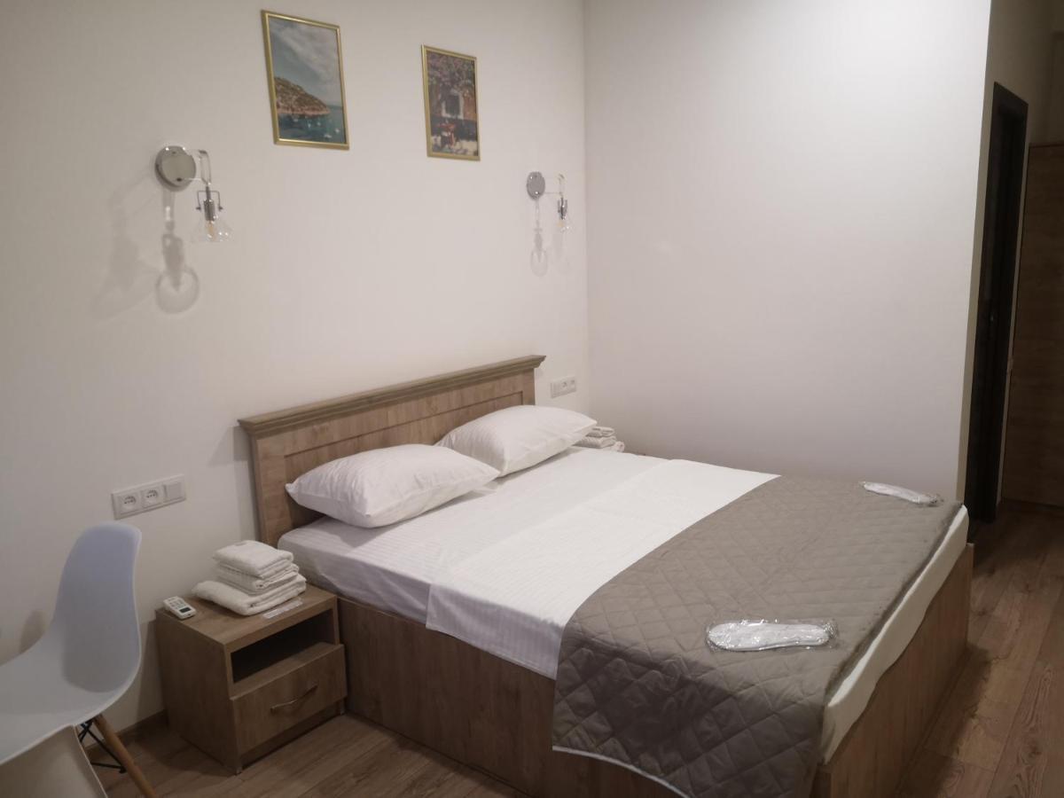 7Rooms Boutique Hotel Yeghegnadzor Eksteriør bilde