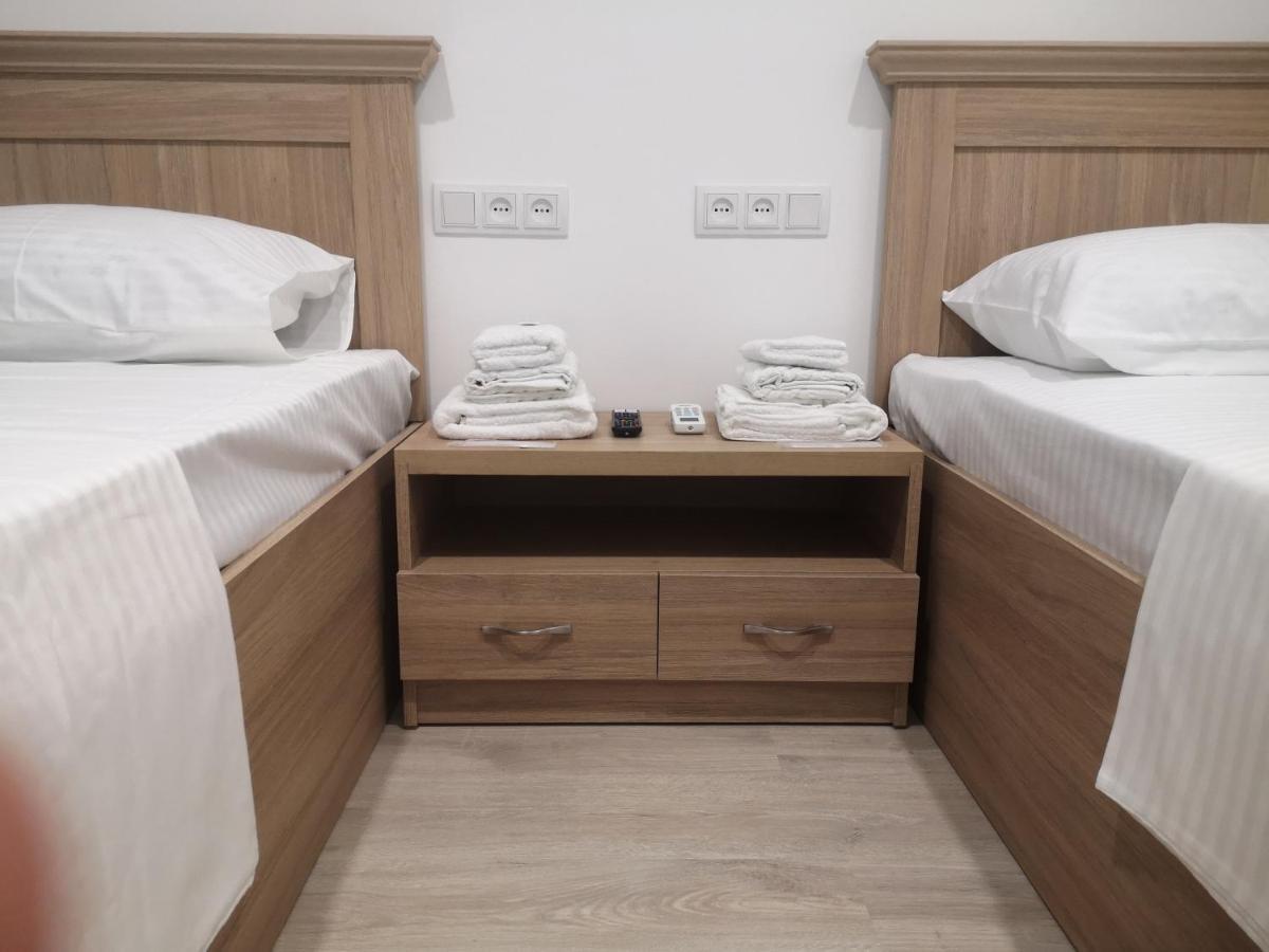 7Rooms Boutique Hotel Yeghegnadzor Eksteriør bilde