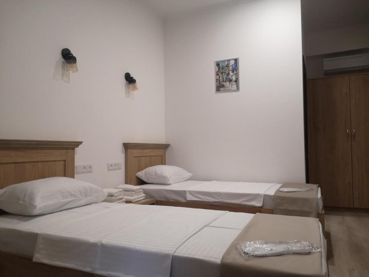 7Rooms Boutique Hotel Yeghegnadzor Eksteriør bilde
