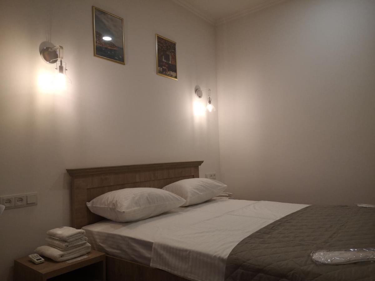 7Rooms Boutique Hotel Yeghegnadzor Eksteriør bilde