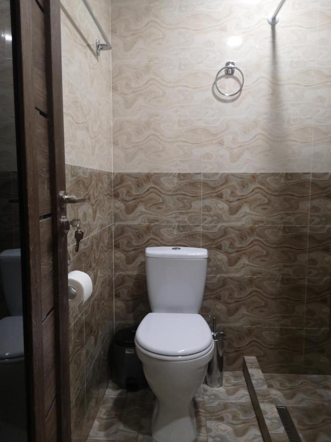 7Rooms Boutique Hotel Yeghegnadzor Eksteriør bilde