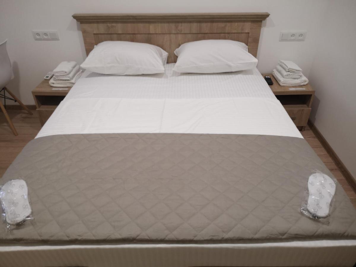 7Rooms Boutique Hotel Yeghegnadzor Eksteriør bilde