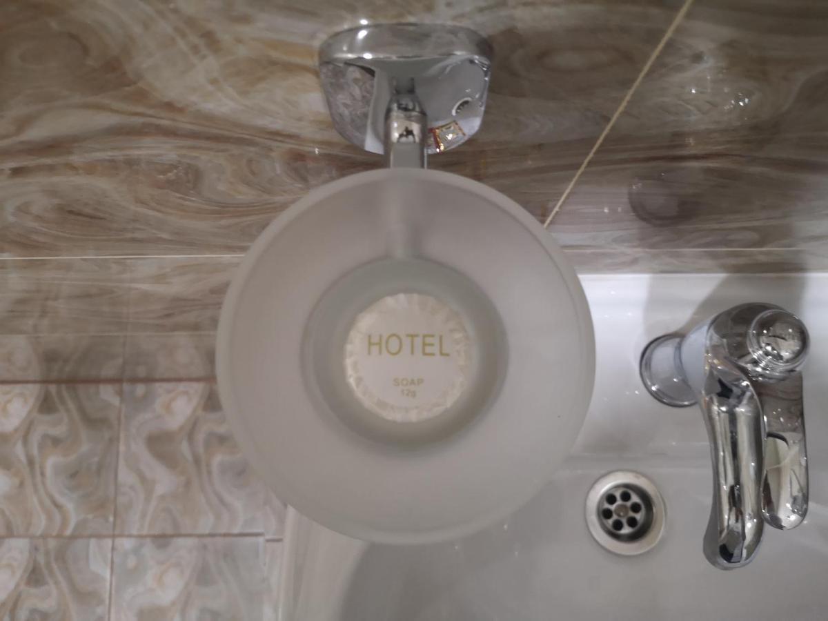 7Rooms Boutique Hotel Yeghegnadzor Eksteriør bilde