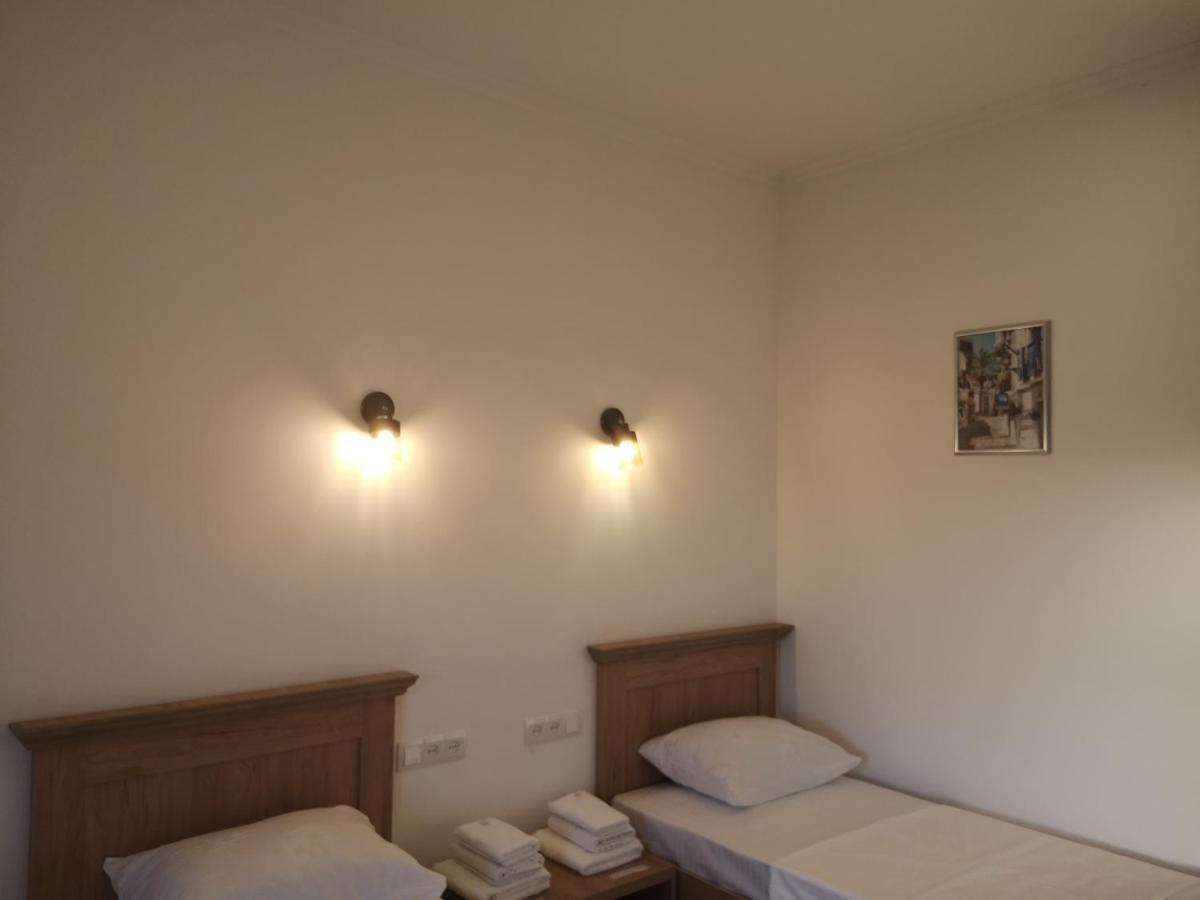 7Rooms Boutique Hotel Yeghegnadzor Eksteriør bilde