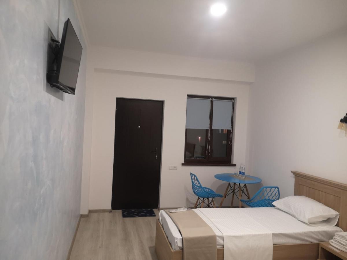 7Rooms Boutique Hotel Yeghegnadzor Eksteriør bilde