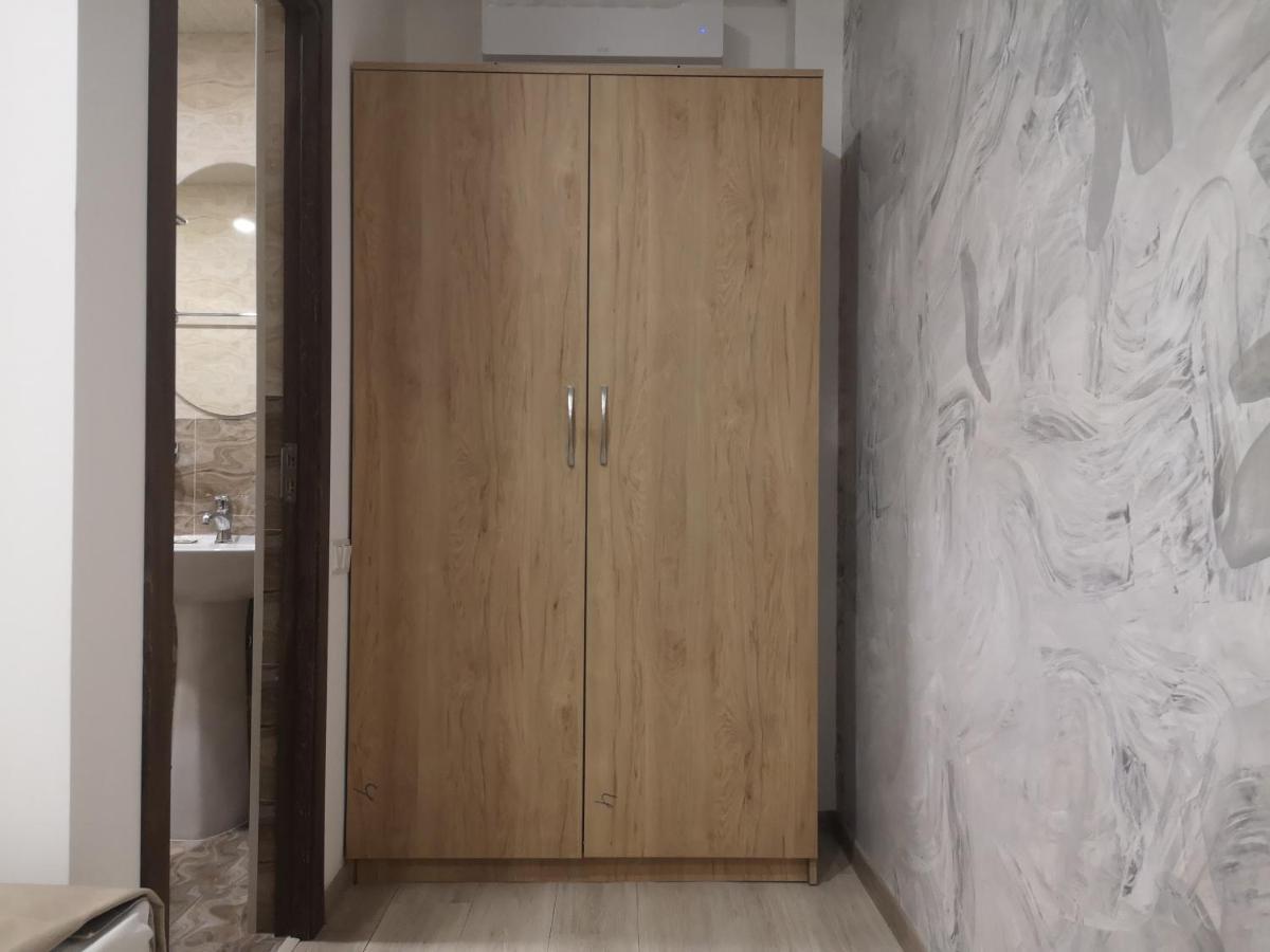 7Rooms Boutique Hotel Yeghegnadzor Eksteriør bilde