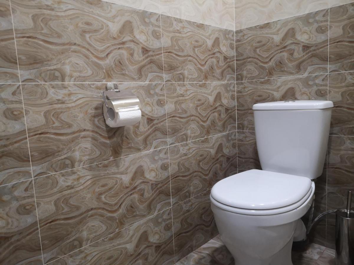 7Rooms Boutique Hotel Yeghegnadzor Eksteriør bilde