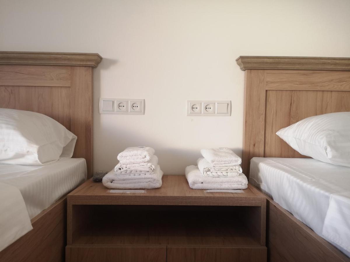 7Rooms Boutique Hotel Yeghegnadzor Eksteriør bilde