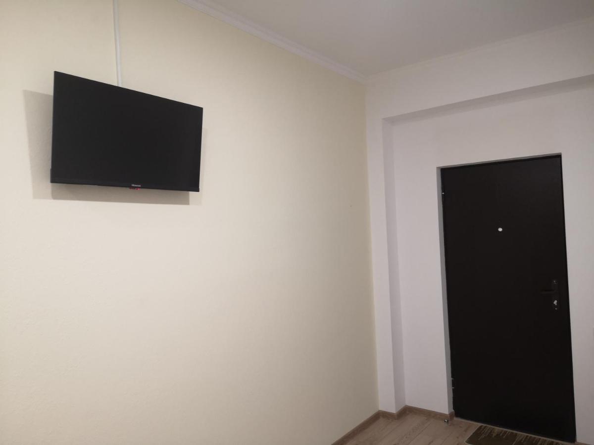 7Rooms Boutique Hotel Yeghegnadzor Eksteriør bilde