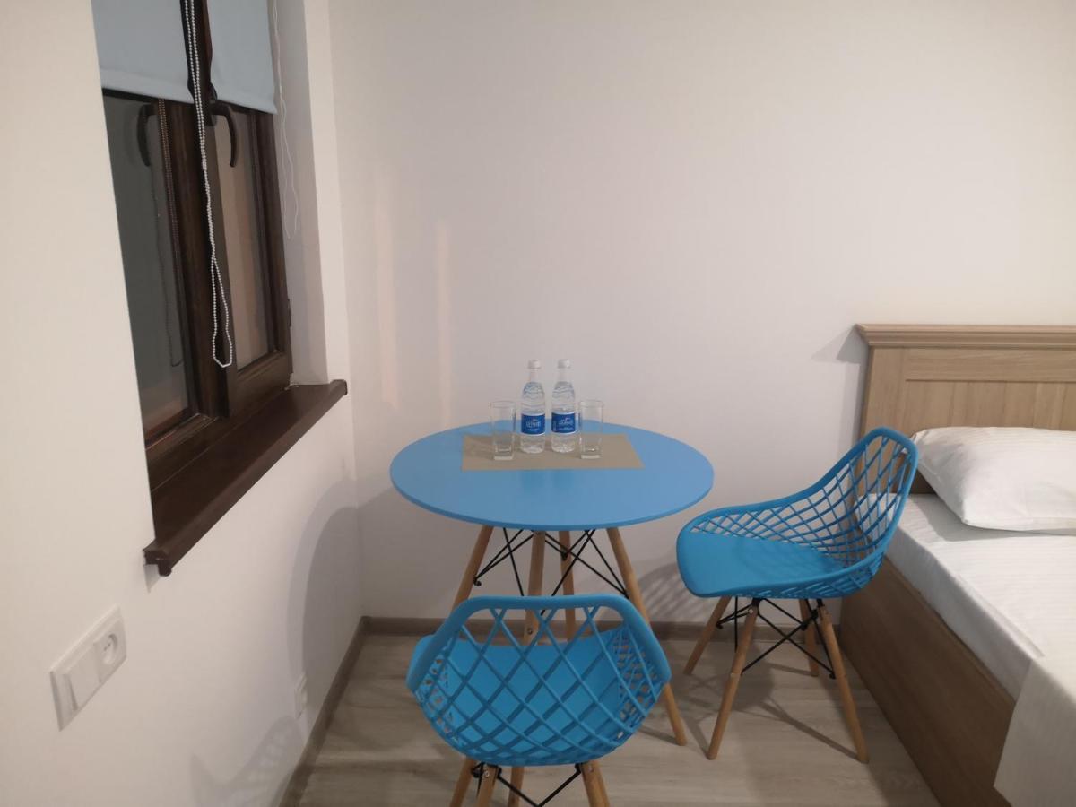 7Rooms Boutique Hotel Yeghegnadzor Eksteriør bilde