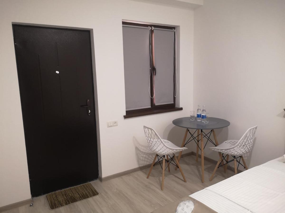 7Rooms Boutique Hotel Yeghegnadzor Eksteriør bilde