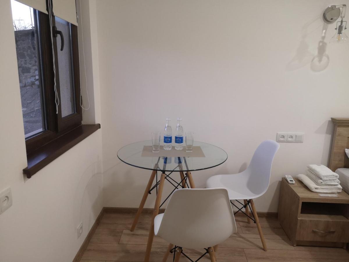 7Rooms Boutique Hotel Yeghegnadzor Eksteriør bilde